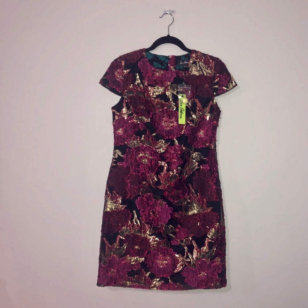 Sam Elderman dress NWT SZ 8